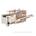 Case Carton Erector Machine Corrugated Carton Box Forming